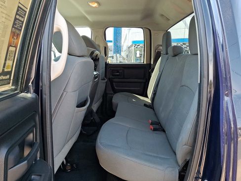 Used 2013 RAM 1500 Express AWD/4WD image 10