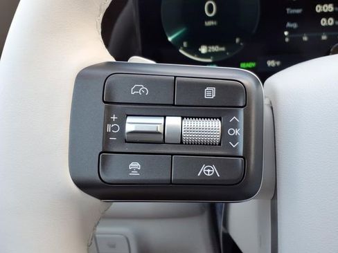 New 2026 Hyundai Palisade SEL Premium FWD image 26