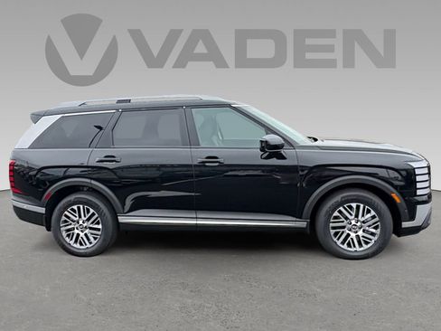 New 2026 Hyundai Palisade SEL FWD image 6