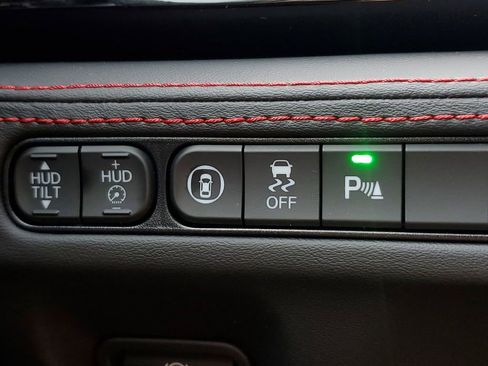 New 2026 Acura MDX Type S AWD/4WD image 32