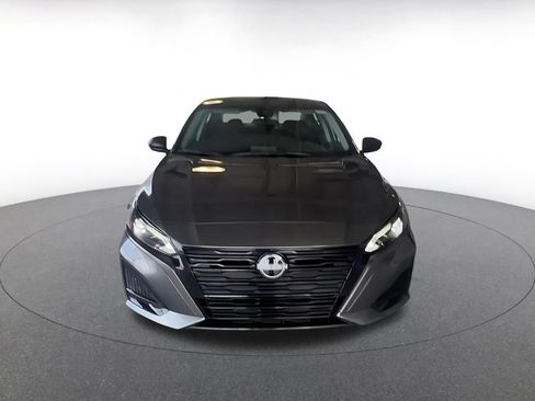 Used 2026 Nissan Altima 2.5 SV FWD image 5