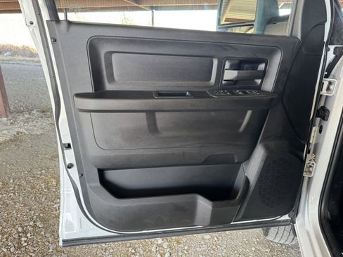 New 2026 RAM 3500 Tradesman w/ Chrome Appearance Group A image 21