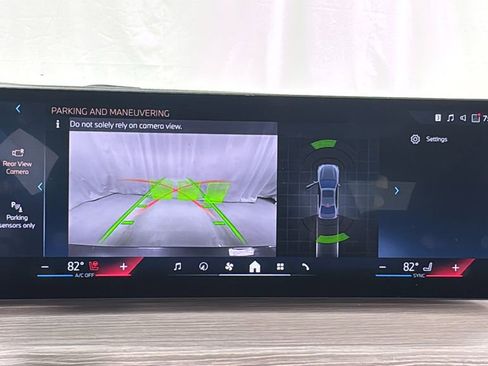 Used 2025 BMW 330i xDrive 330i xDrive image 24