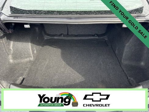 Certified 2023 Chevrolet Malibu LT image 11