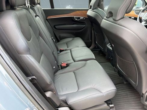 Used 2023 Volvo XC90 B6 Plus w/ Protection Package Premier AWD/4WD image 27