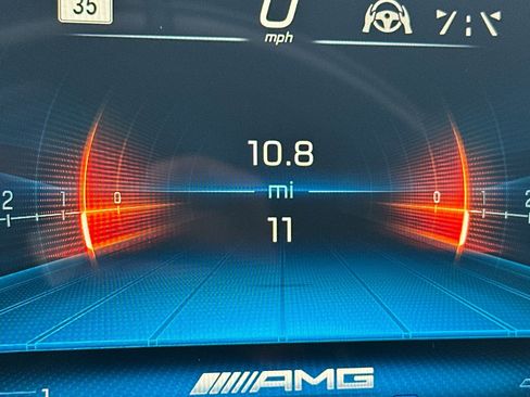 New 2026 Mercedes-Benz G 63 AMG 4MATIC image 28