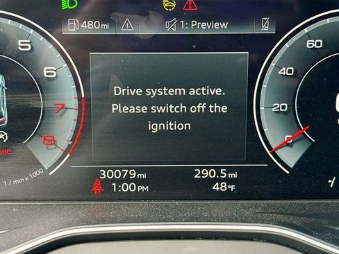 Used 2024 Audi Q5 2.0T Premium Plus image 12