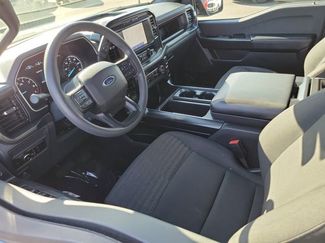 Certified 2023 Ford F150 XL w/ STX Appearance Package video 3