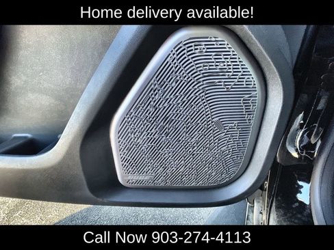 New 2025 GMC Hummer EV 3X w/ LPO, Sport Package image 32