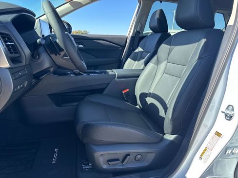 New 2026 Nissan Rogue SV w/ SV Premium Package image 15