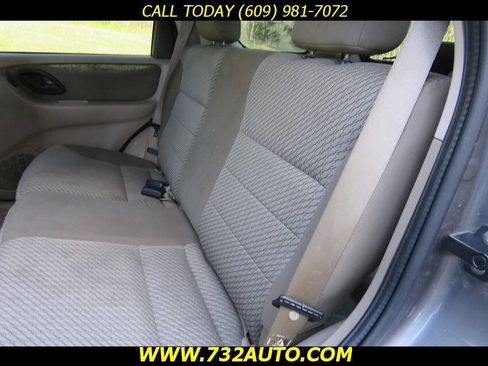Used 2003 Ford Escape XLT AWD/4WD image 9