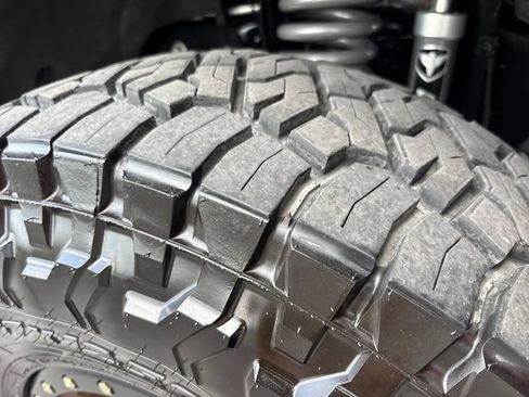 Used 2019 Ford F250 Lariat AWD/4WD image 19