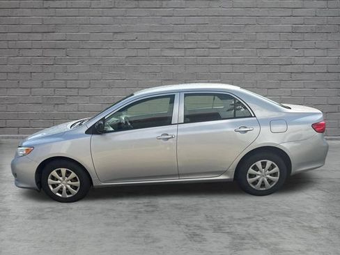 Used 2009 Toyota Corolla FWD image 6