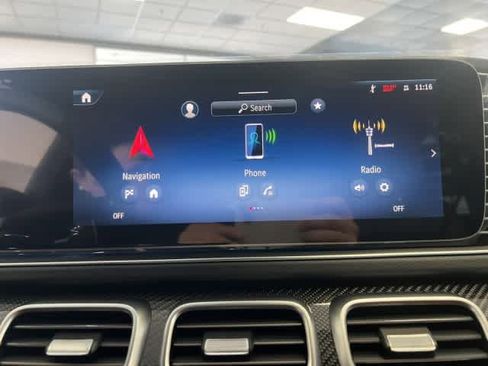 New 2026 Mercedes-Benz GLE 53 AMG 4MATIC Coupe image 23