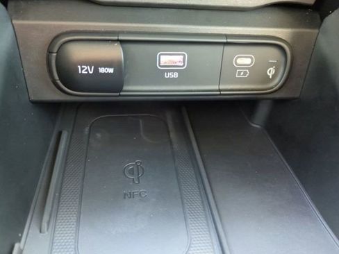 Used 2024 Kia Telluride SX w/ Towing Package image 23