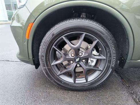 New 2026 Dodge Durango GT image 10