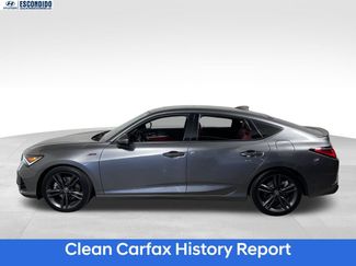 Used 2023 Acura Integra A-Spec FWD video 2
