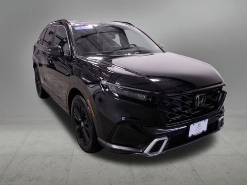 Certified 2023 Honda CR-V Sport Touring image 9