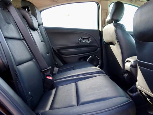Used 2017 Honda HR-V EX-L image 20