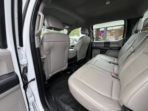 Used 2018 Ford F150 XL w/ XL Power Equipment Group image 7