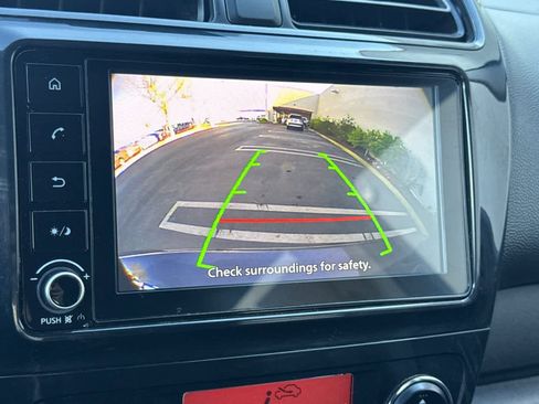 Used 2024 Mitsubishi Mirage ES image 20