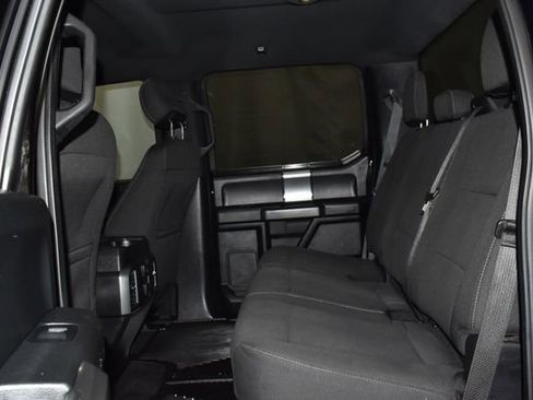 Used 2016 Ford F150 XLT w/ Equipment Group 301A Mid image 22