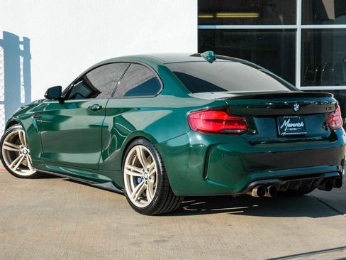 Used 2018 BMW M2 w/ Executive Package image 11