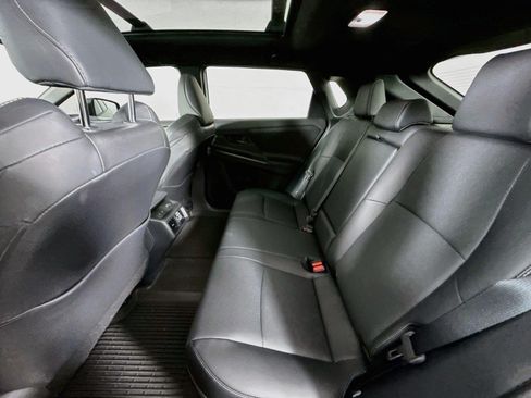 New 2026 Toyota bZ AWD/4WD image 34