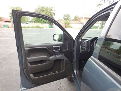 Used 2014 Chevrolet Silverado 1500 LT w/ All Star Edition AWD/4WD image 11