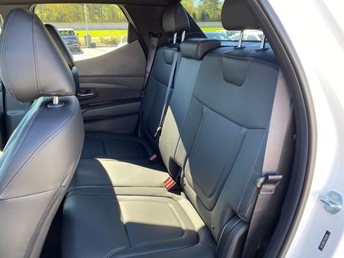 New 2026 Hyundai Santa Cruz SEL AWD/4WD image 24