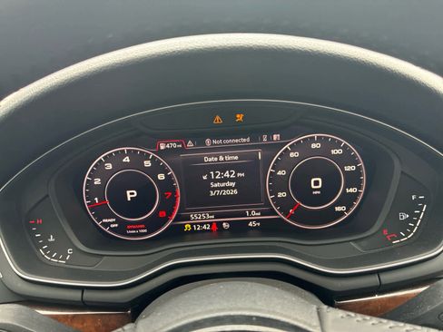 Used 2018 Audi A4 2.0T Premium Plus w/ Premium Plus Package image 25