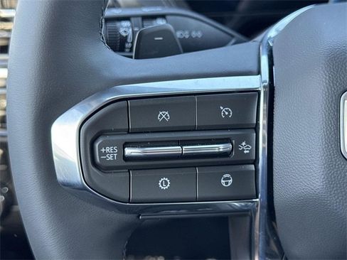 New 2026 GMC Yukon XL Denali w/ Denali Reserve Package image 9