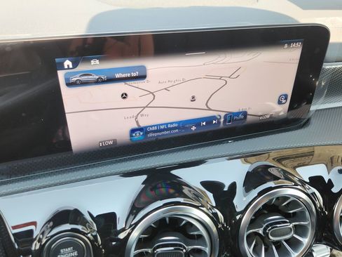 Used 2026 Mercedes-Benz CLA 250 CLA 250 image 16