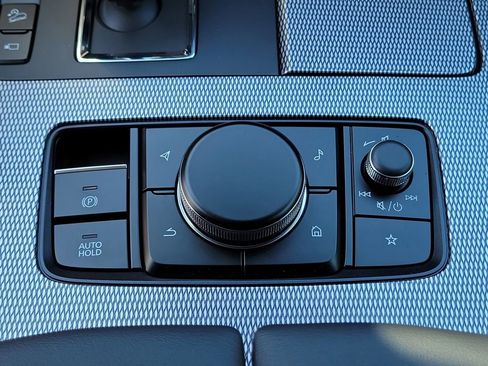 New 2026 MAZDA CX-90 3.3 Turbo w/ Premium Plus Pkg image 33