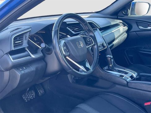 Used 2021 Honda Civic Sport image 9