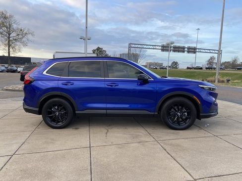 Used 2023 Honda CR-V Sport image 12