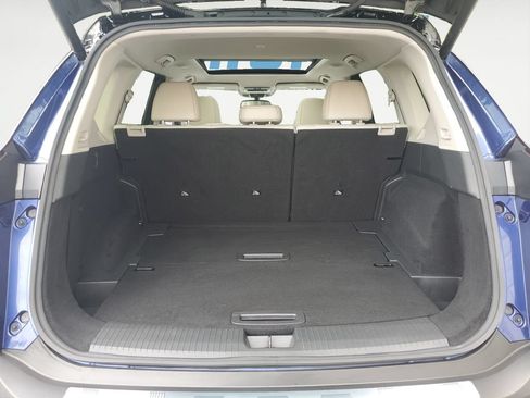 Used 2023 Nissan Rogue SL w/ SL Premium Package AWD/4WD image 16