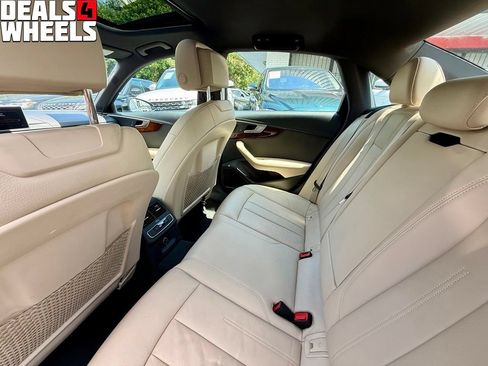 Used 2017 Audi A4 2.0T Prestige AWD/4WD image 33