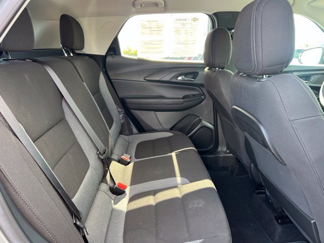 Used 2023 Chevrolet TrailBlazer LT FWD image 14
