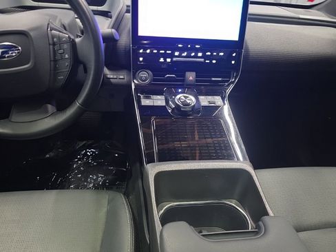 Certified 2023 Subaru Solterra AWD image 15