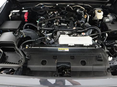 Used 2025 Toyota Tacoma SR RWD image 35