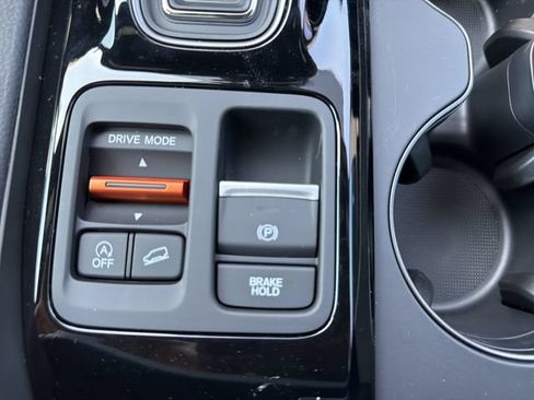 New 2026 Honda Pilot TrailSport image 38