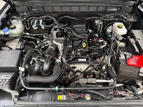 Used 2022 Ford Bronco Big Bend image 24