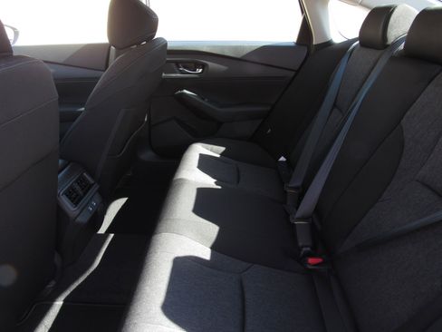 New 2025 Honda Accord LX image 11