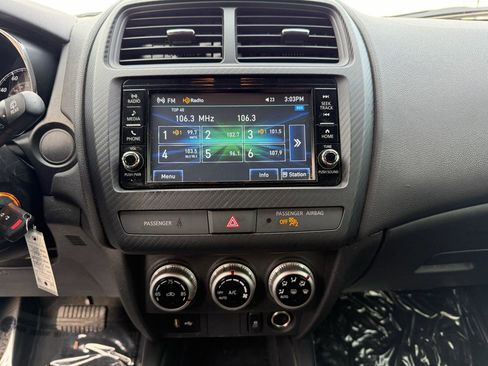 Used 2023 Mitsubishi Outlander Sport Ralliart 2.0 AWC image 27