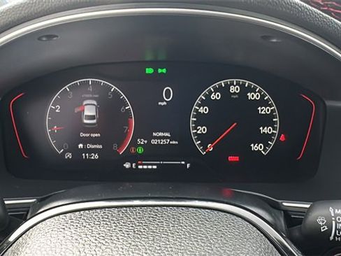 Used 2024 Honda Civic Si image 14