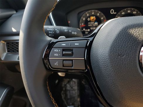 New 2026 Acura Integra A-Spec image 20