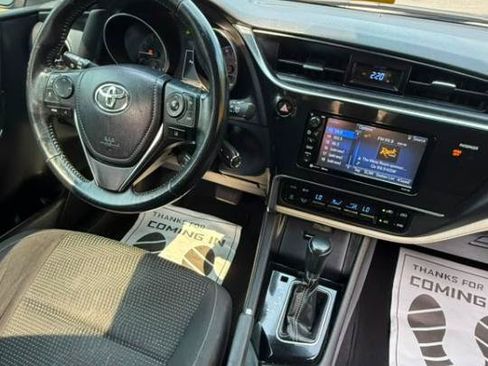 Used 2017 Toyota Corolla iM FWD image 15