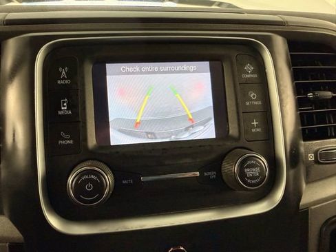 Used 2023 RAM 1500 Tradesman w/ Tradesman SXT Package image 55