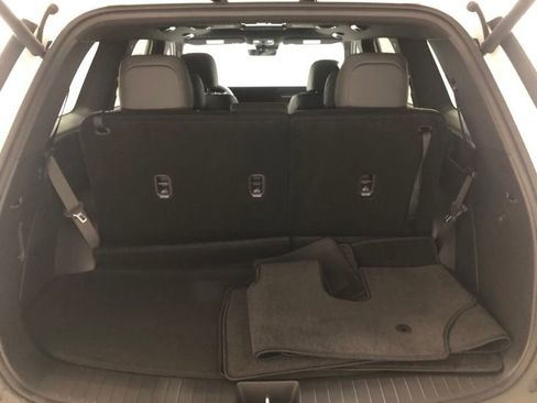 New 2026 Hyundai Palisade XRT Pro image 8